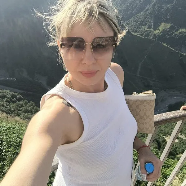 Татьяна